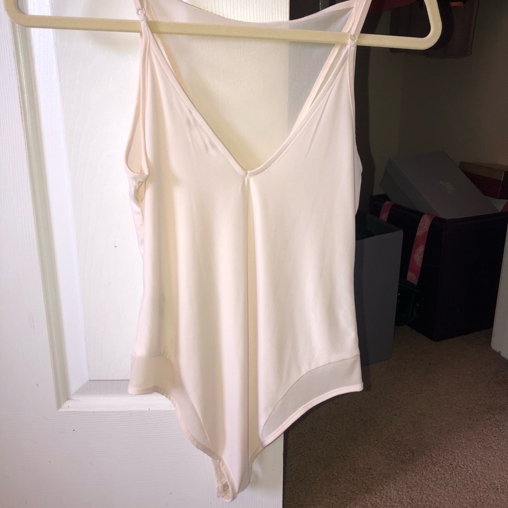 Bodysuit - Picture 2 of 2